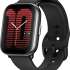 Смарт-часы AMAZFIT Active A2211,  35.9мм,  1.75",  черный/черный [6972596106920]